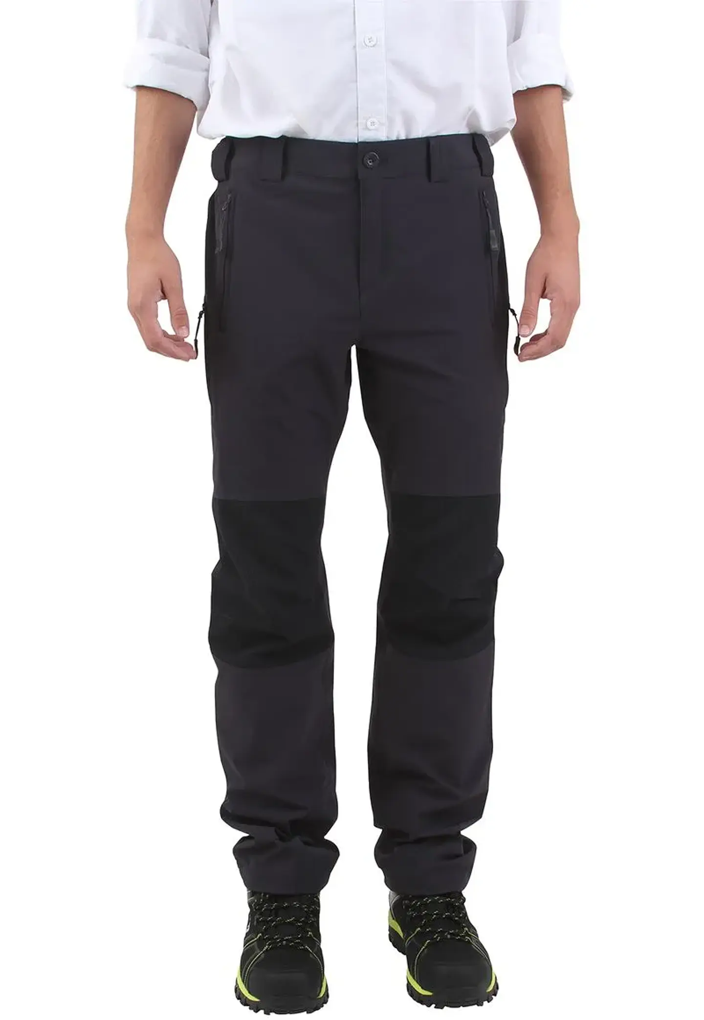 PANTALÓN HW NAHUEL HOMBRE 5