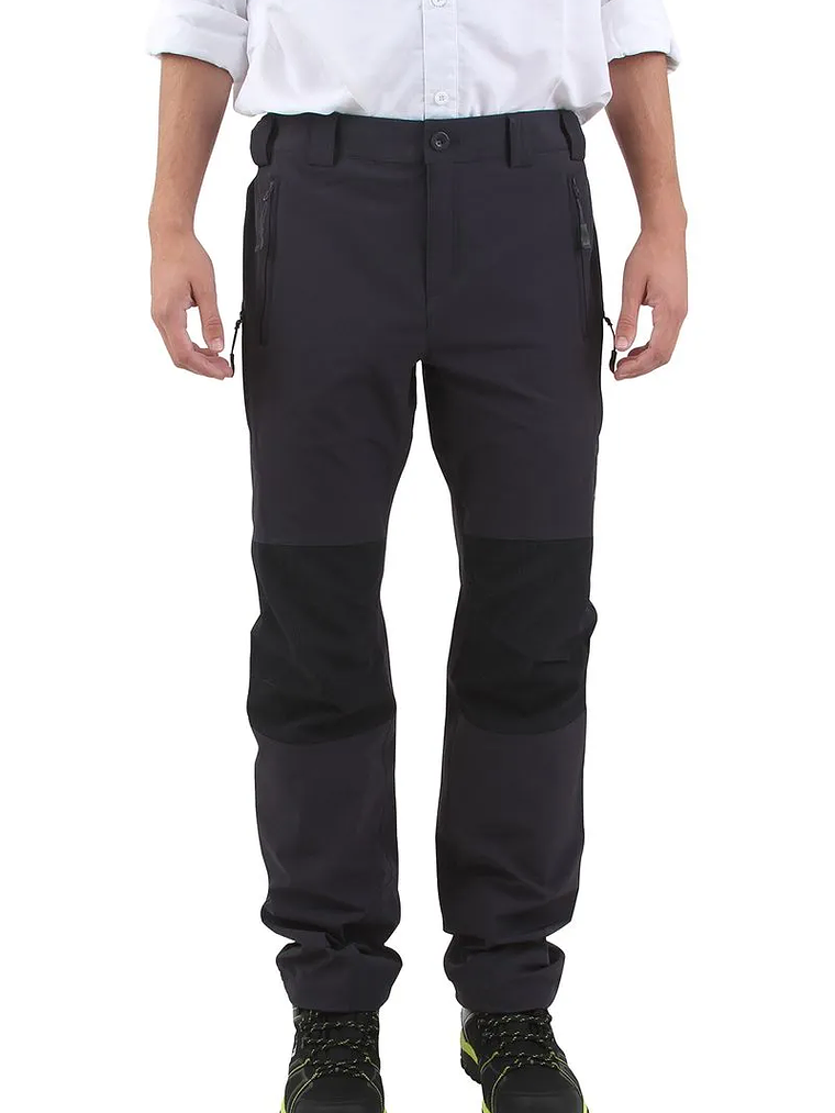 PANTALÓN HW NAHUEL HOMBRE 5