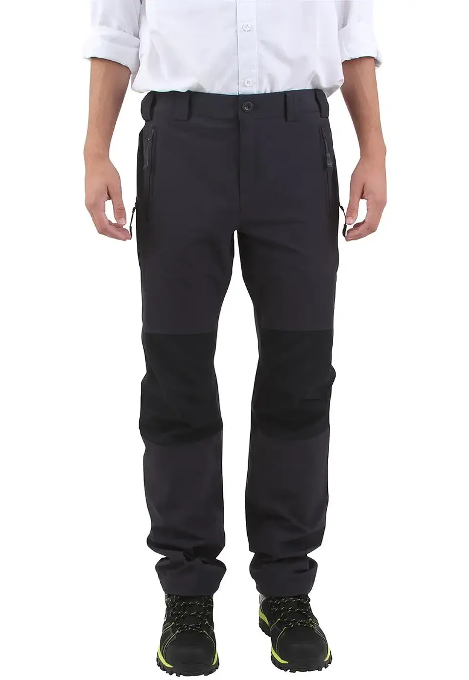 PANTALÓN HW NAHUEL HOMBRE 5