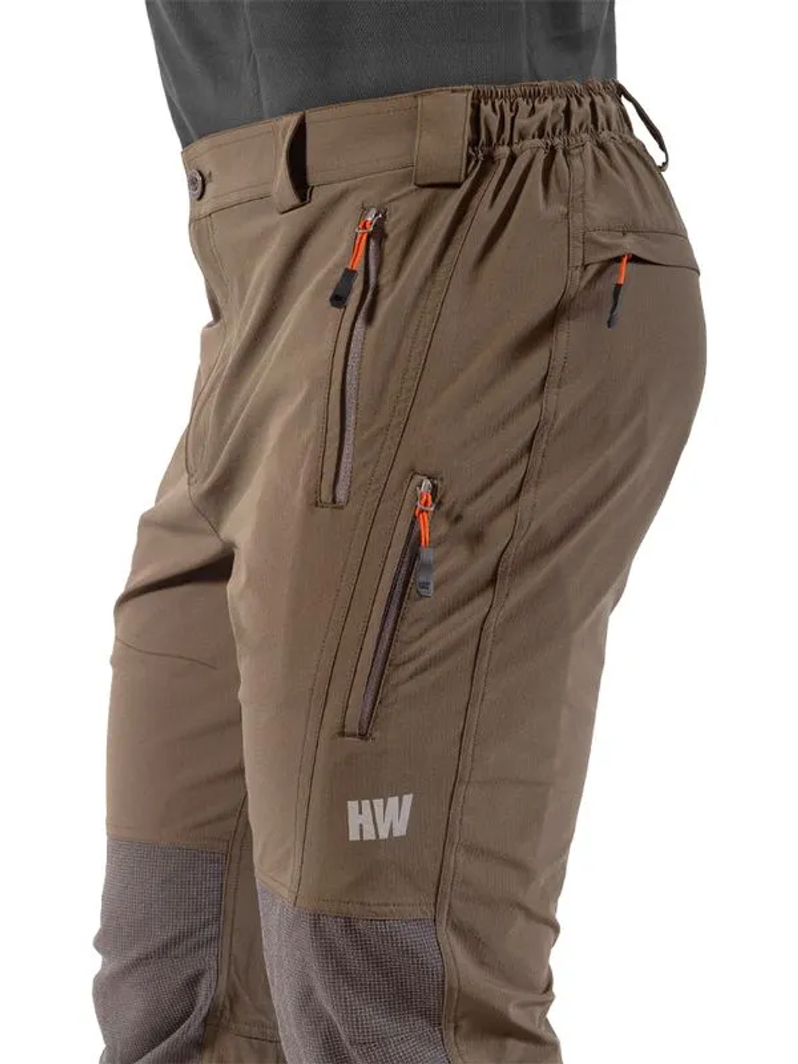 PANTALÓN HW NAHUEL HOMBRE 6