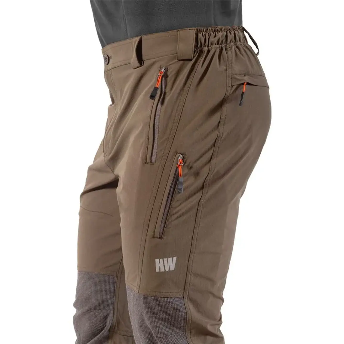 PANTALÓN HW NAHUEL HOMBRE 6