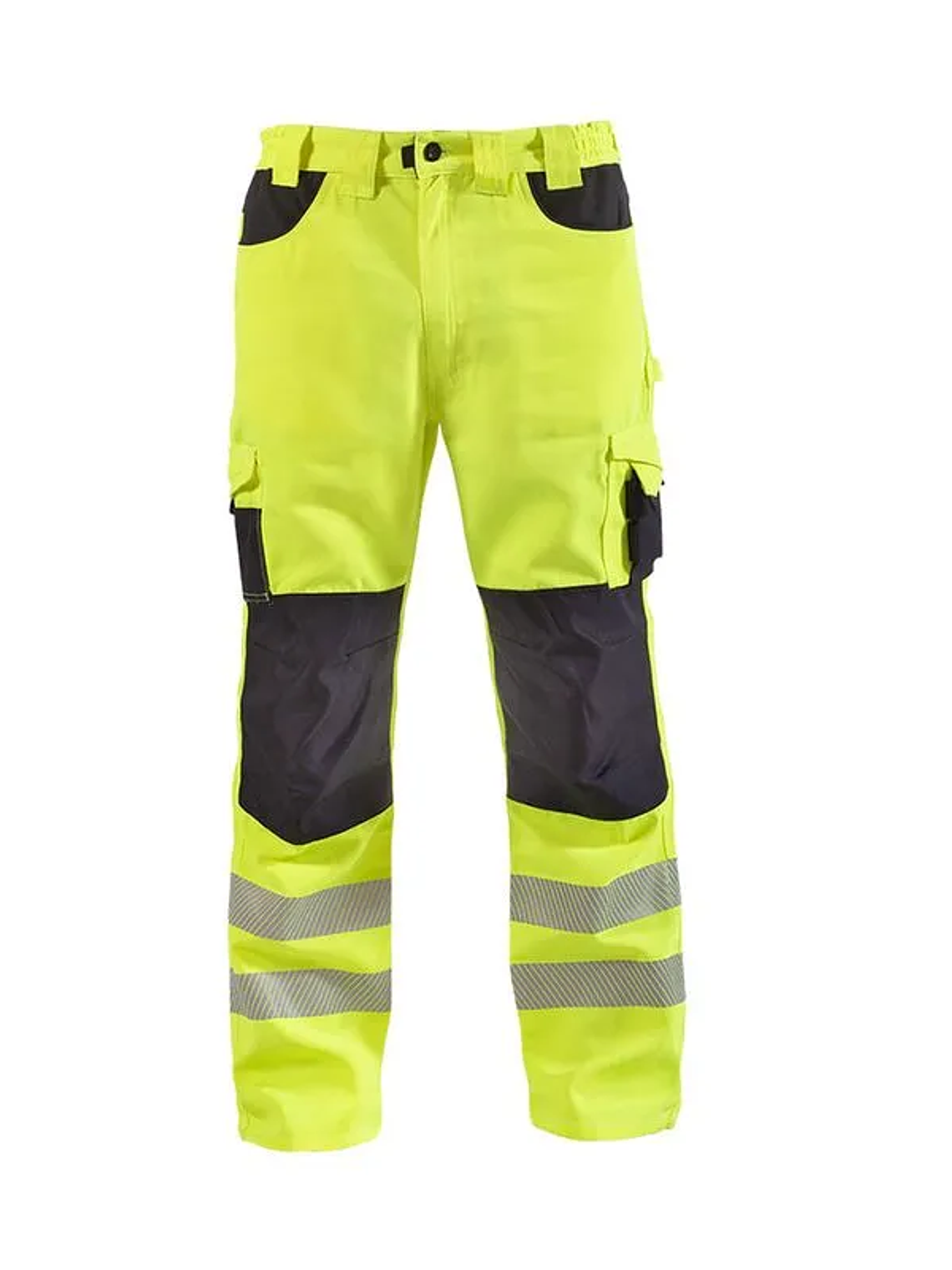 PANTALÓN CARGO HW DAKOTA FLUOR 1