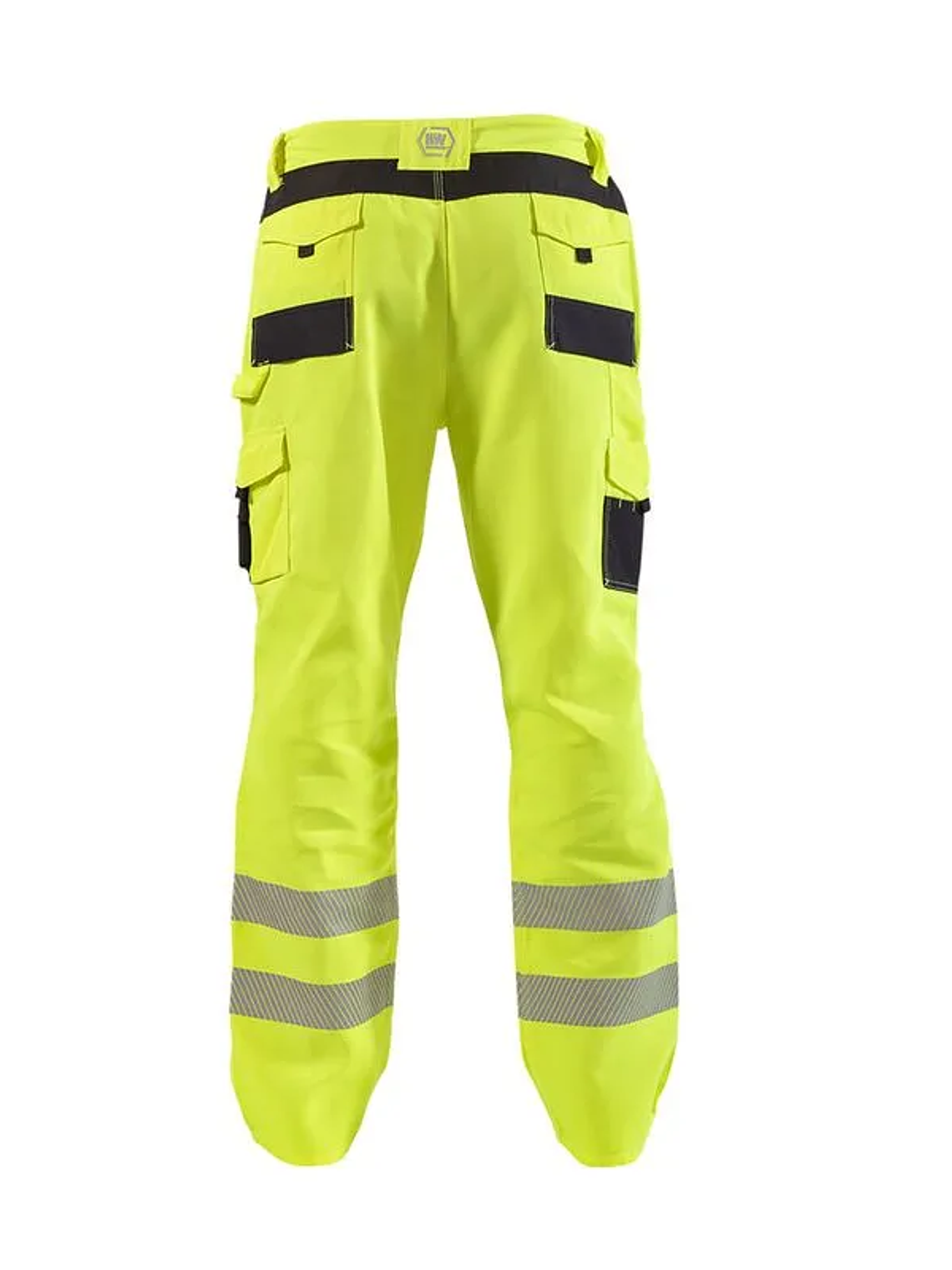 PANTALÓN CARGO HW DAKOTA FLUOR 2