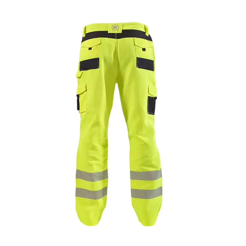 PANTALÓN CARGO HW DAKOTA FLUOR 2