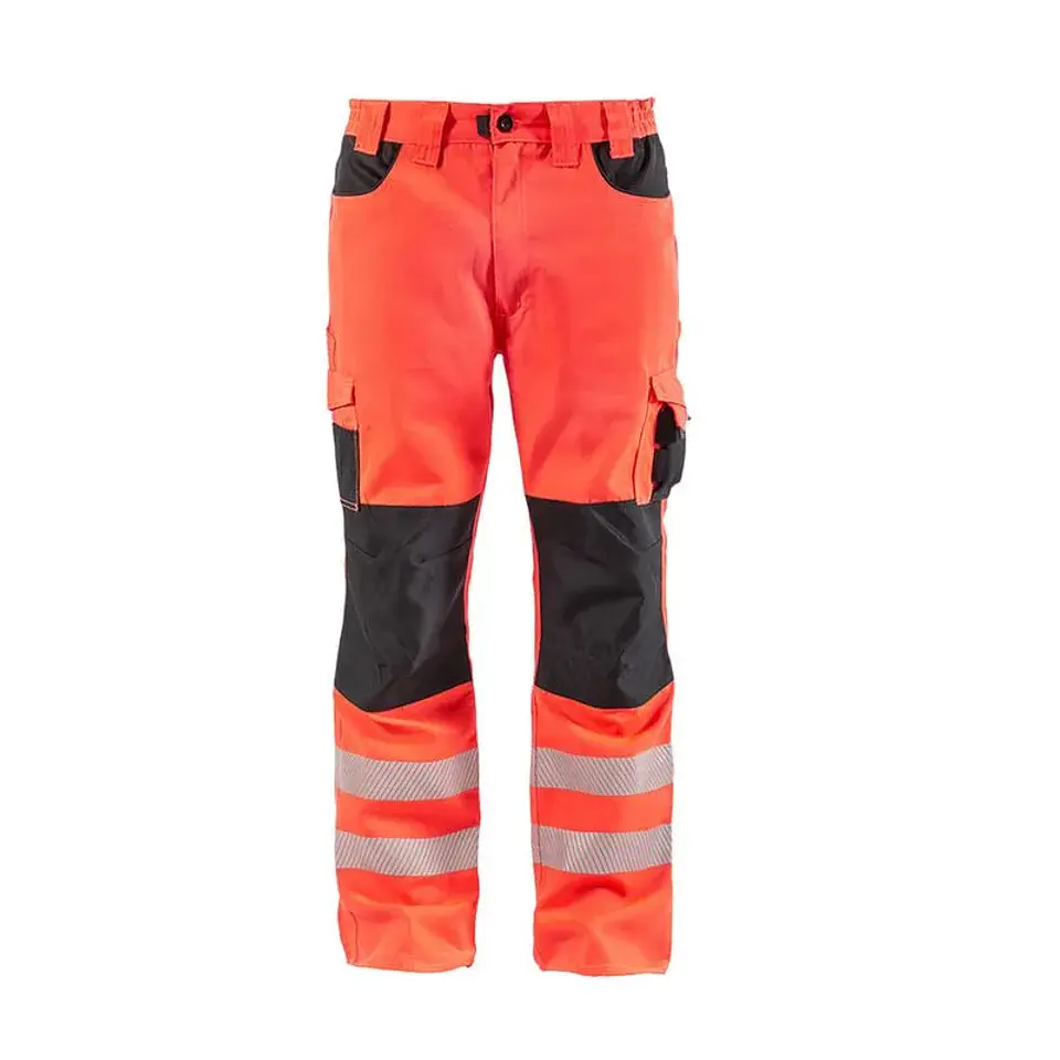 PANTALÓN CARGO HW DAKOTA FLUOR 3