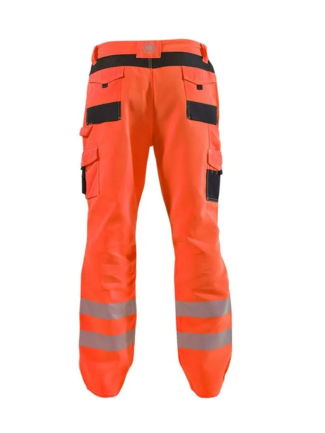 PANTALÓN CARGO HW DAKOTA FLUOR 4