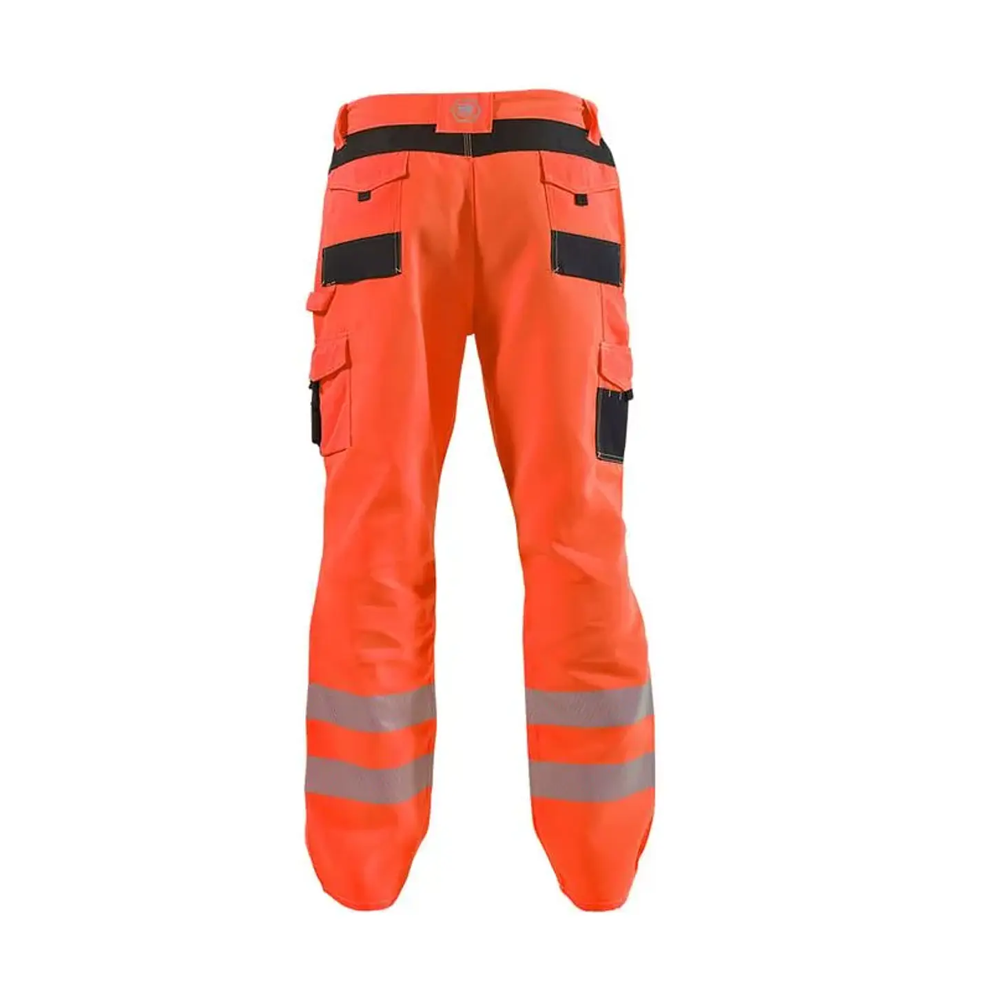 PANTALÓN CARGO HW DAKOTA FLUOR 4
