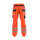 PANTALÓN CARGO HW DAKOTA FLUOR - Miniatura 4