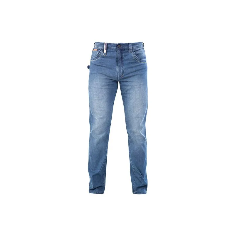 JEANS HW WORK SPX HOMBRE - S