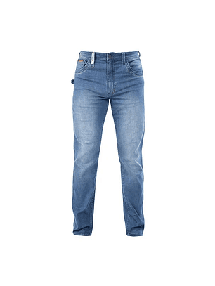 JEANS HW WORK SPX HOMBRE