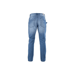 JEANS HW WORK SPX HOMBRE