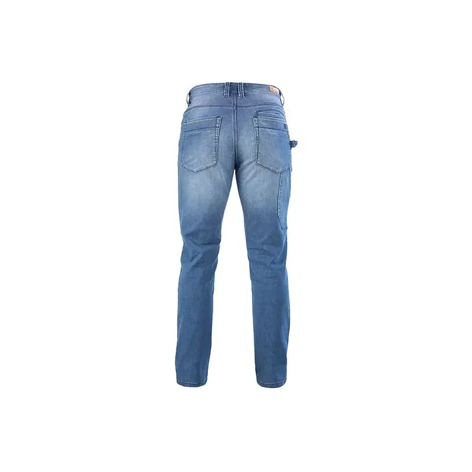 JEANS HW WORK SPX HOMBRE 2