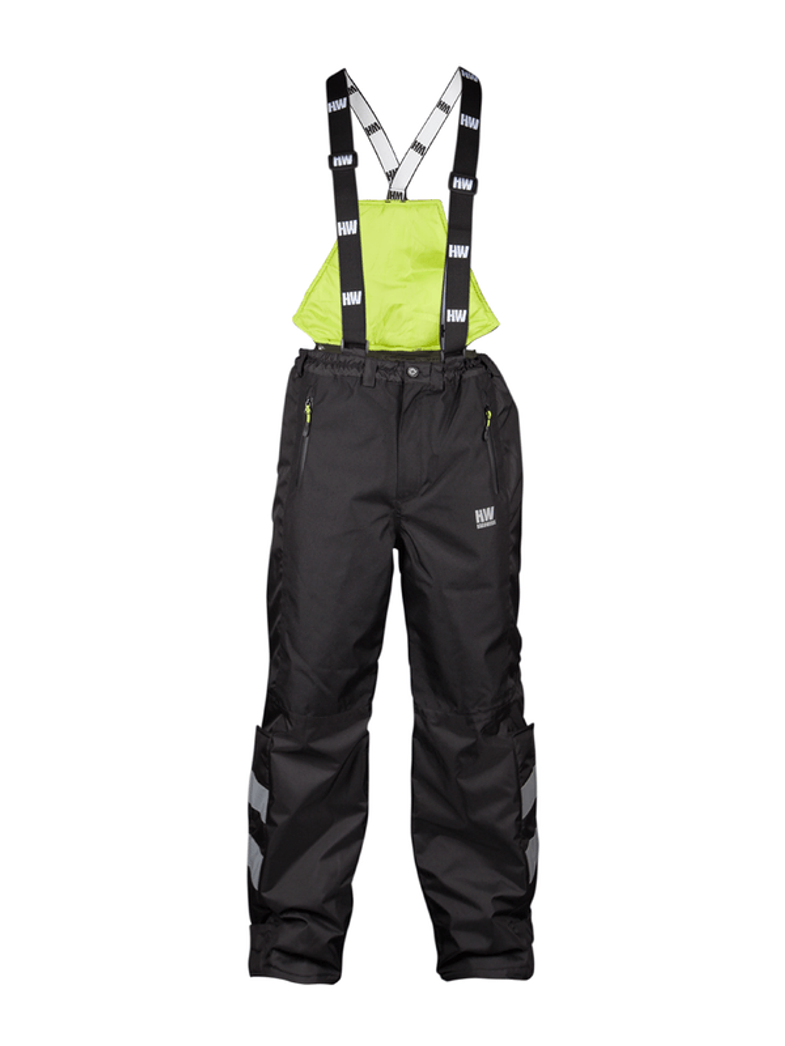 JARDINERA TÉRMICA HW CROSSOVER CERTIFICADA NEGRA 1