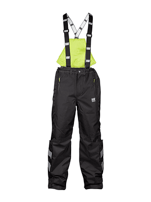 JARDINERA TÉRMICA HW CROSSOVER CERTIFICADA NEGRA