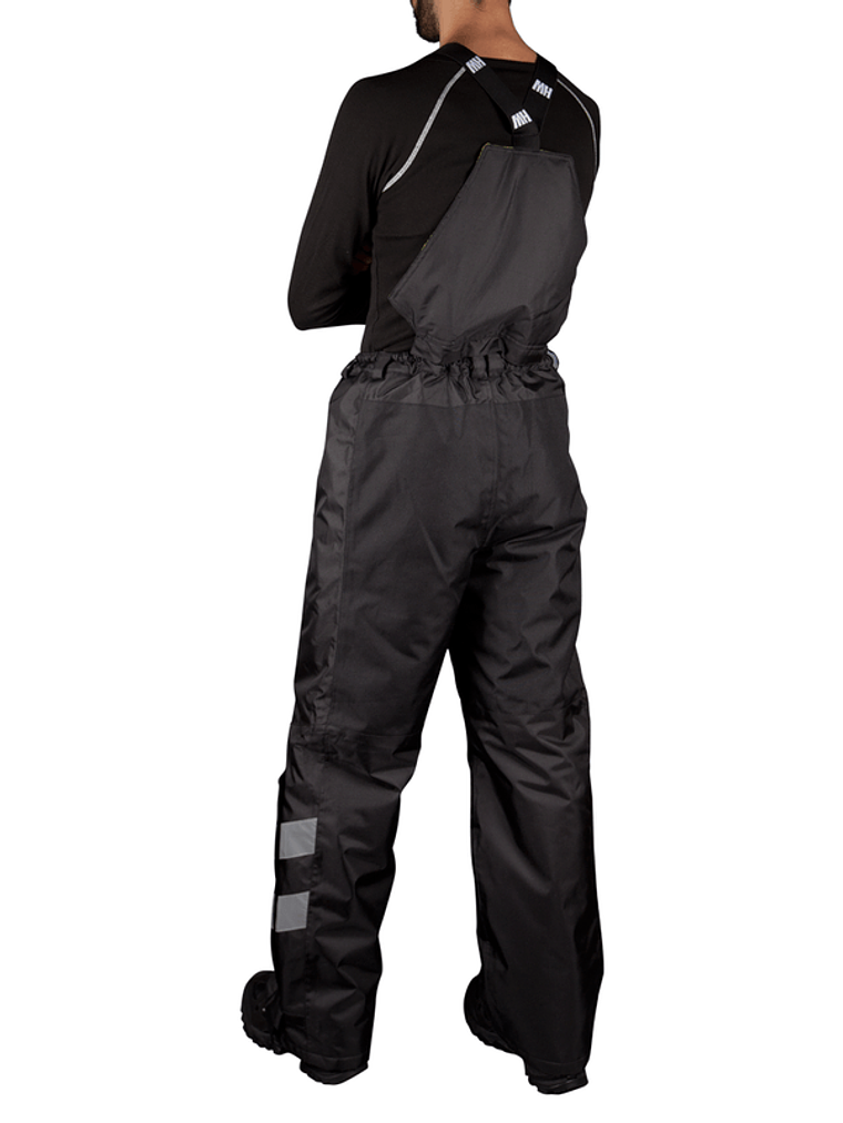 JARDINERA TÉRMICA HW CROSSOVER CERTIFICADA NEGRA 4