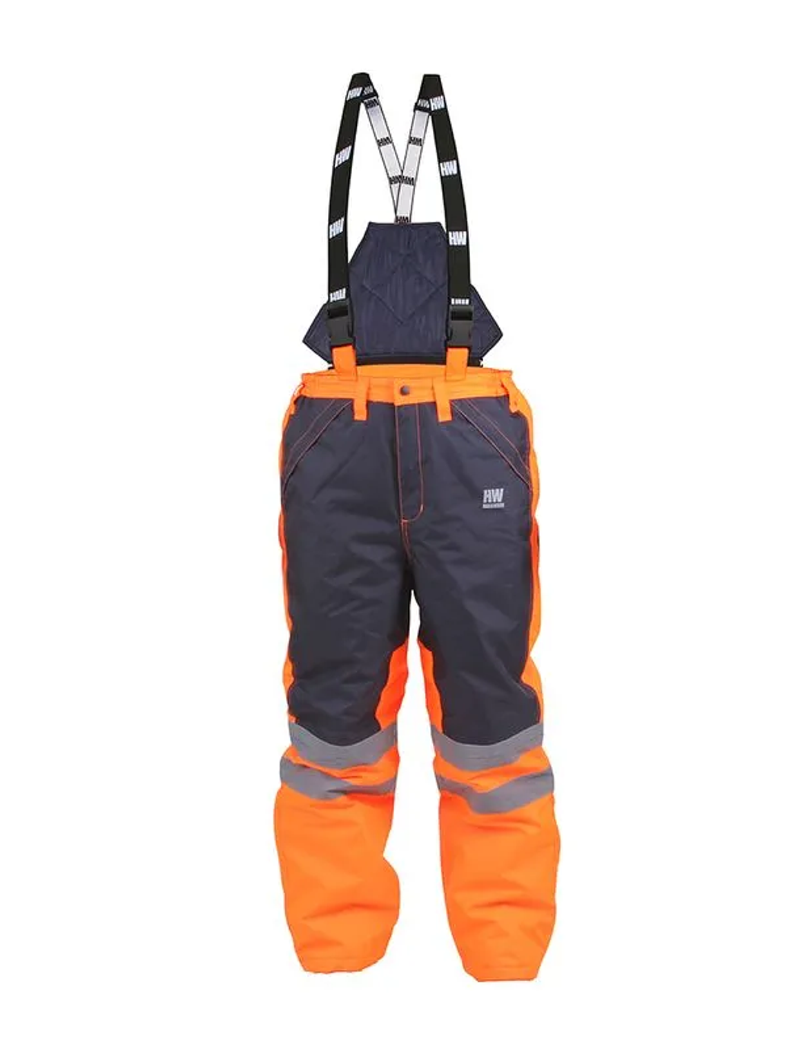 JARDINERA PANTALÓN TÉRMICO HW SIBERIA CERTIFICADA 1