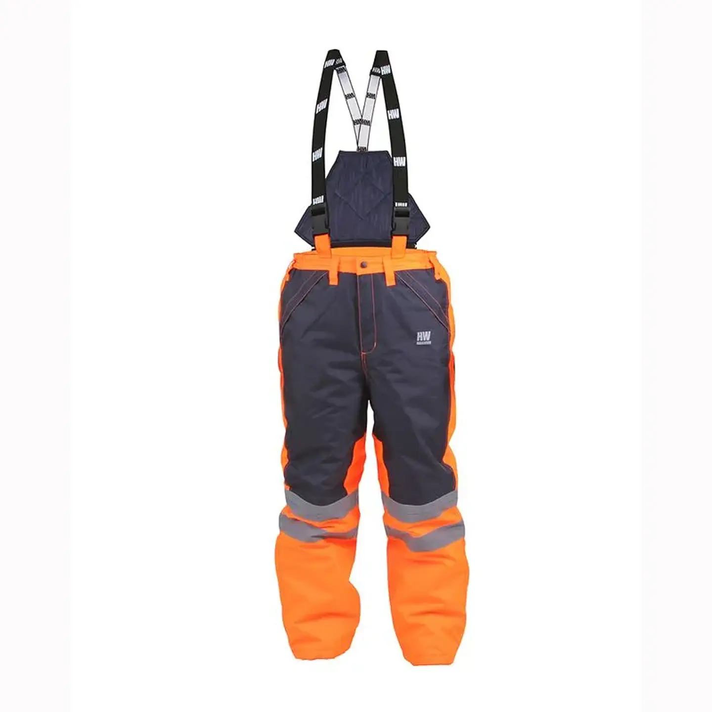 JARDINERA PANTALÓN TÉRMICO HW SIBERIA CERTIFICADA 1