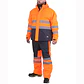 JARDINERA PANTALÓN TÉRMICO HW SIBERIA CERTIFICADA - Miniatura 3