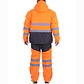 JARDINERA PANTALÓN TÉRMICO HW SIBERIA CERTIFICADA - Miniatura 4
