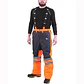 JARDINERA PANTALÓN TÉRMICO HW SIBERIA CERTIFICADA - Miniatura 6
