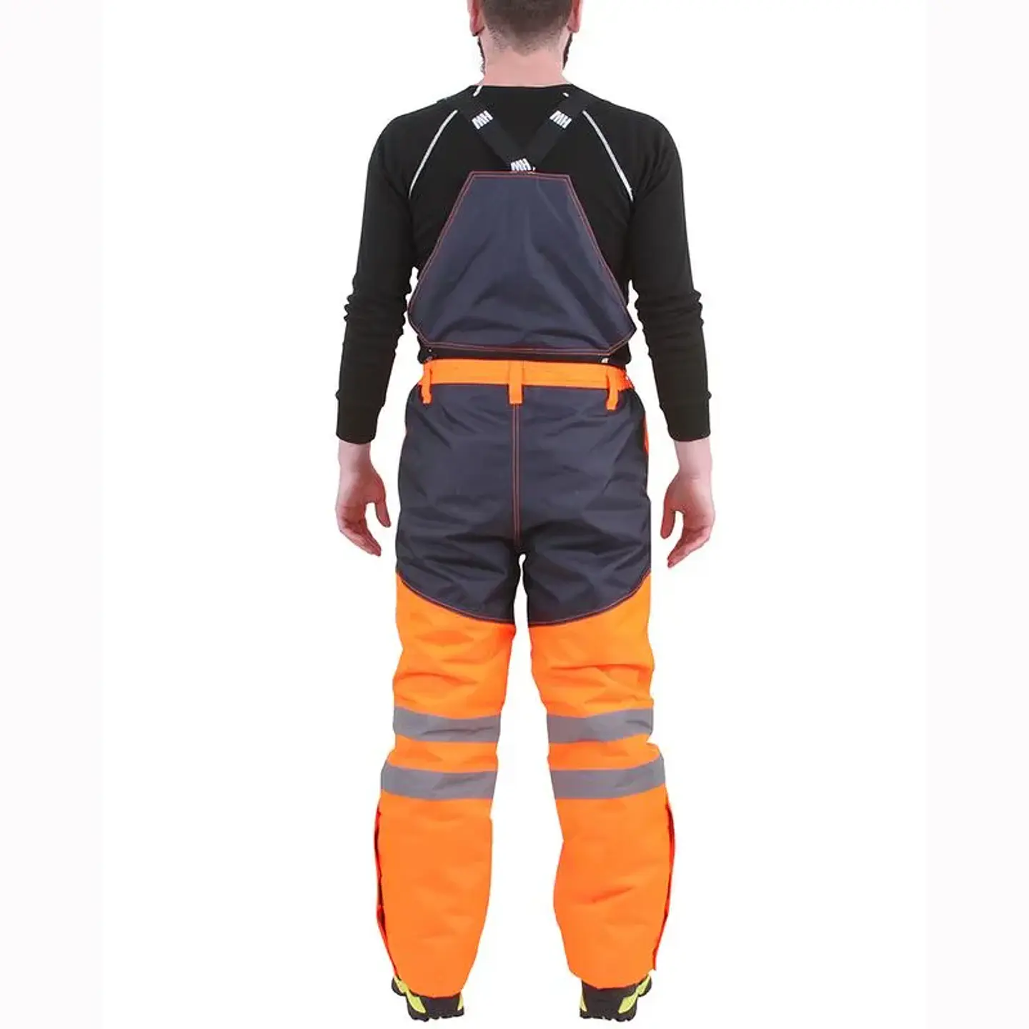 JARDINERA PANTALÓN TÉRMICO HW SIBERIA CERTIFICADA 7