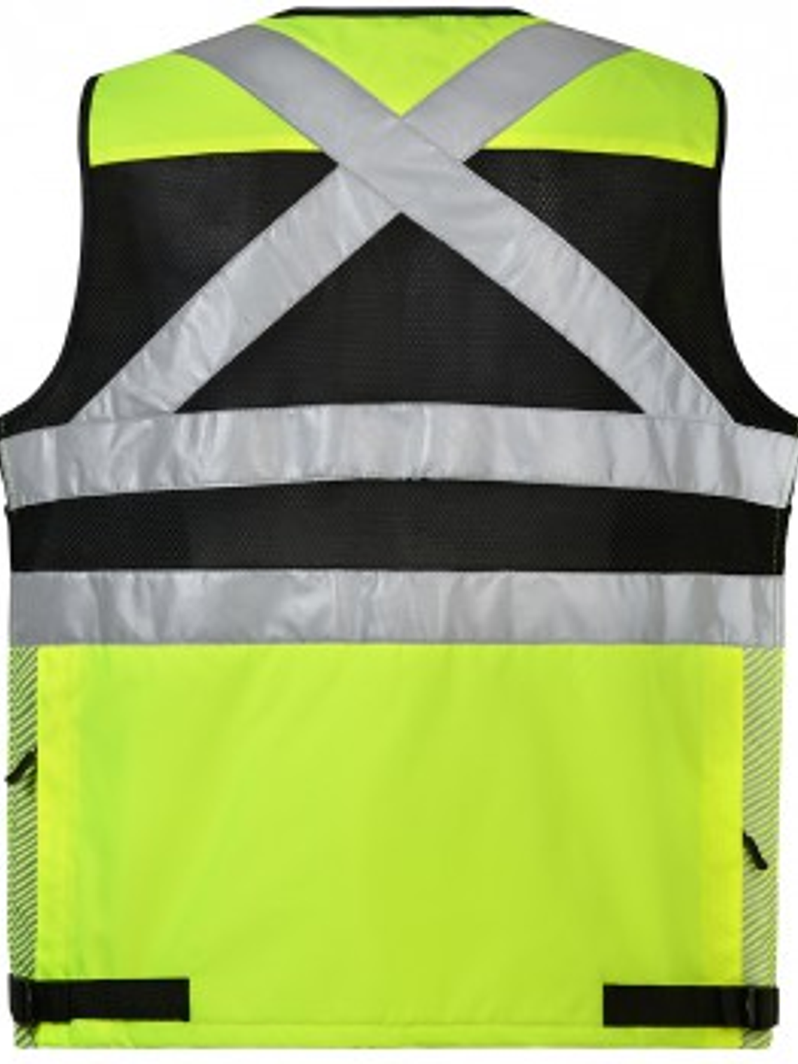 CHALECO GEÓLOGO TROOPER 2