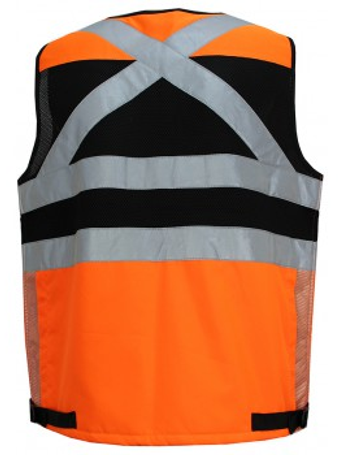 CHALECO GEÓLOGO TROOPER 4