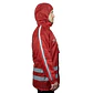 PARKA TERMICA REPELENTE GUARDIA DECRETO D867 UNISEX - Miniatura 4