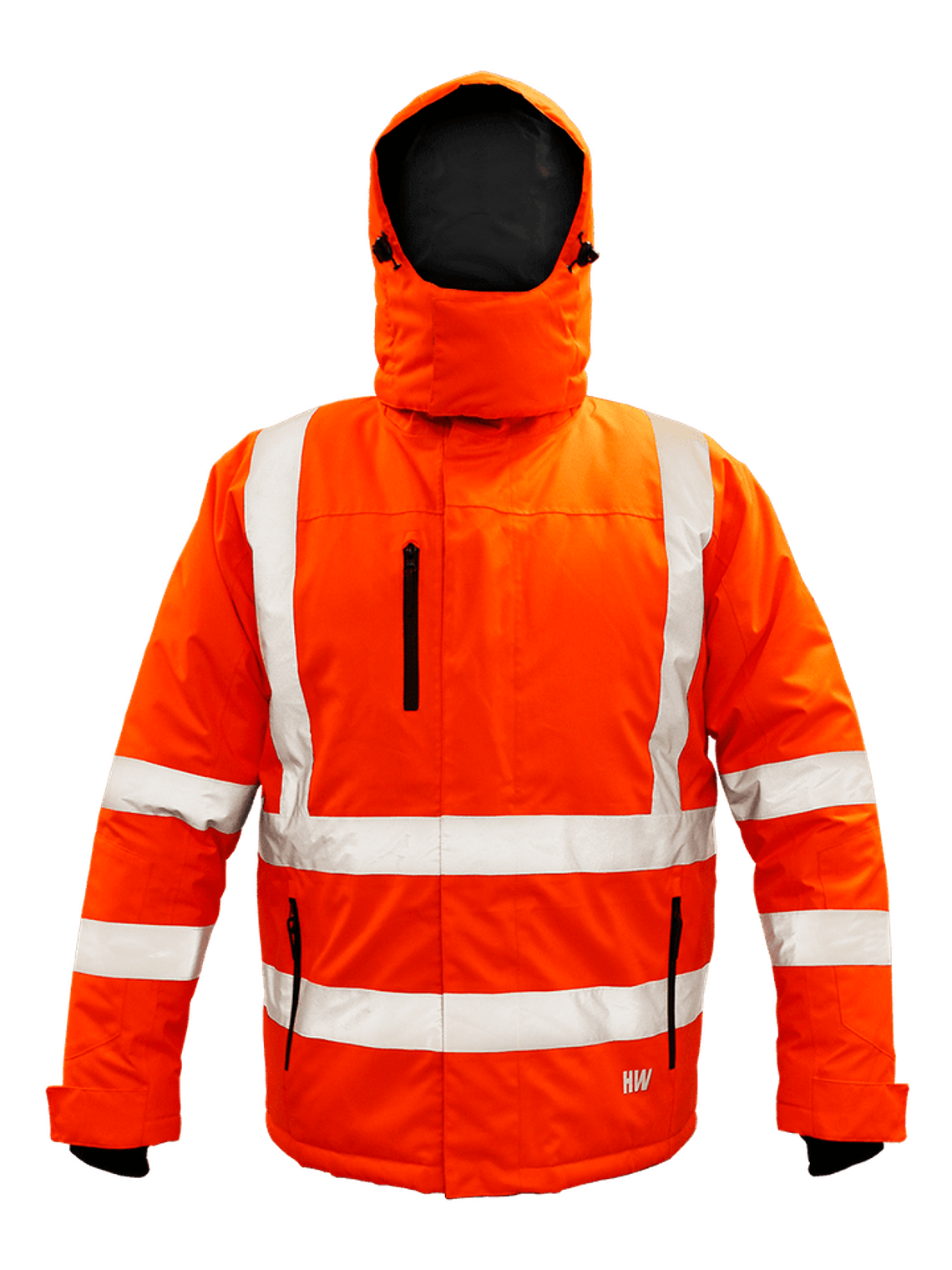 PARKA HW RETROFLECTIVA HIGH LIGHT 1