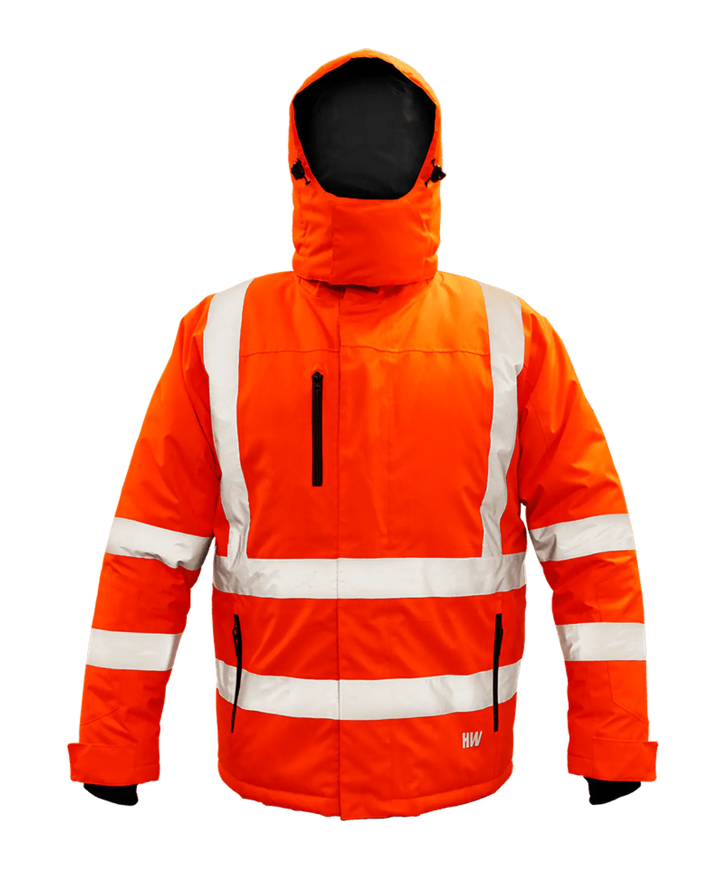 PARKA HW RETROFLECTIVA HIGH LIGHT 1