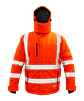 PARKA HW RETROFLECTIVA HIGH LIGHT - Miniatura 1