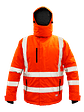 PARKA HW RETROFLECTIVA HIGH LIGHT - Miniatura 1