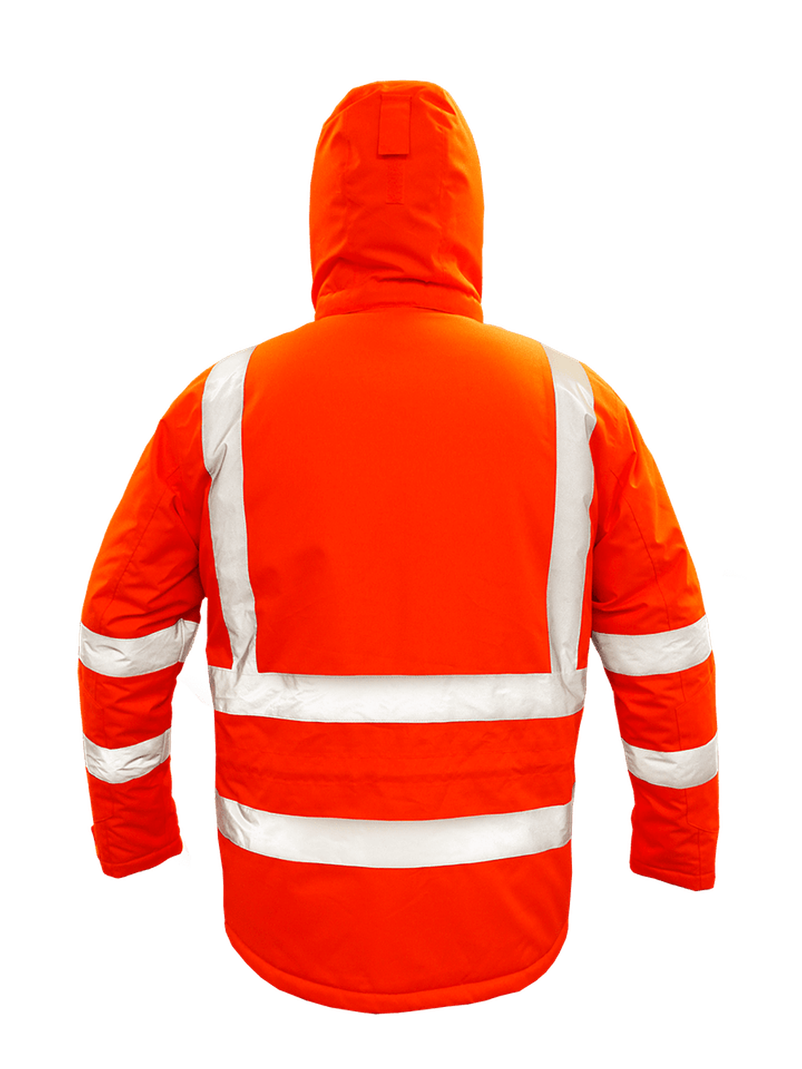 PARKA HW RETROFLECTIVA HIGH LIGHT 2