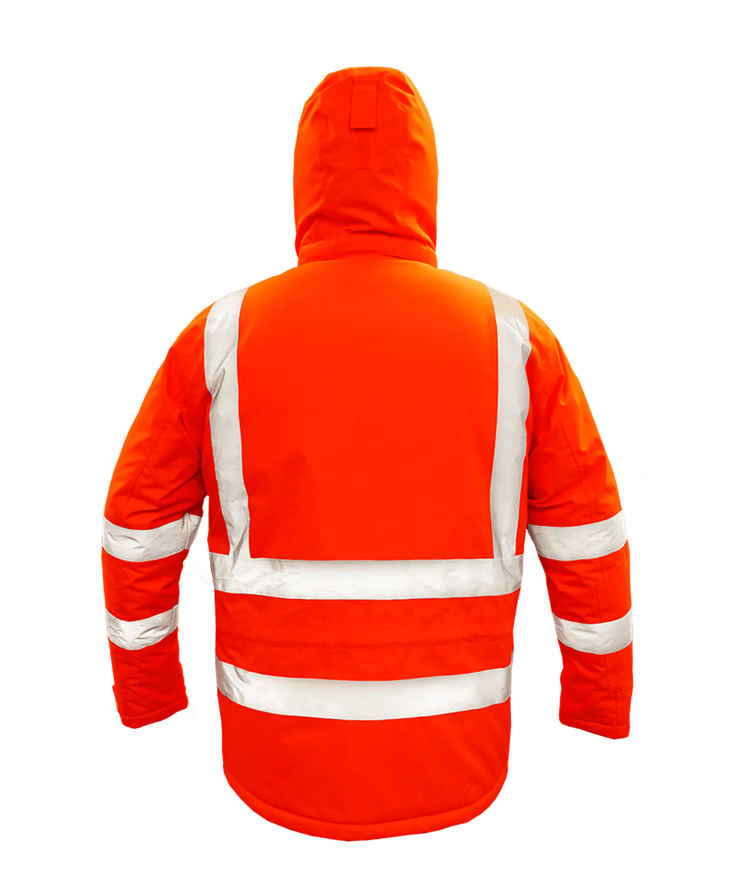 PARKA HW RETROFLECTIVA HIGH LIGHT 2