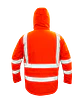 PARKA HW RETROFLECTIVA HIGH LIGHT - Miniatura 2