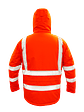 PARKA HW RETROFLECTIVA HIGH LIGHT - Miniatura 2