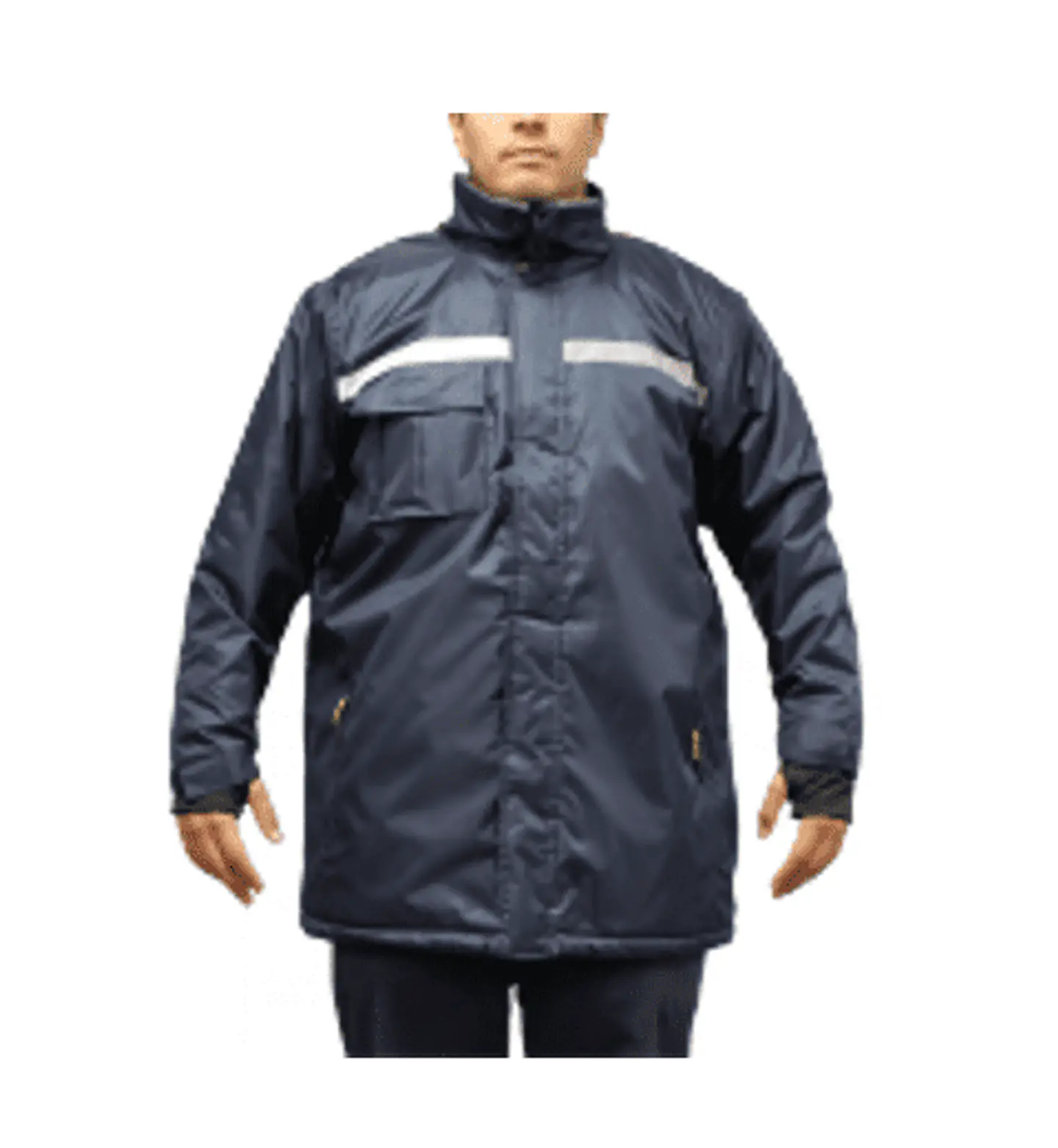 PARKA TERMICA ALASKA YUKON 1