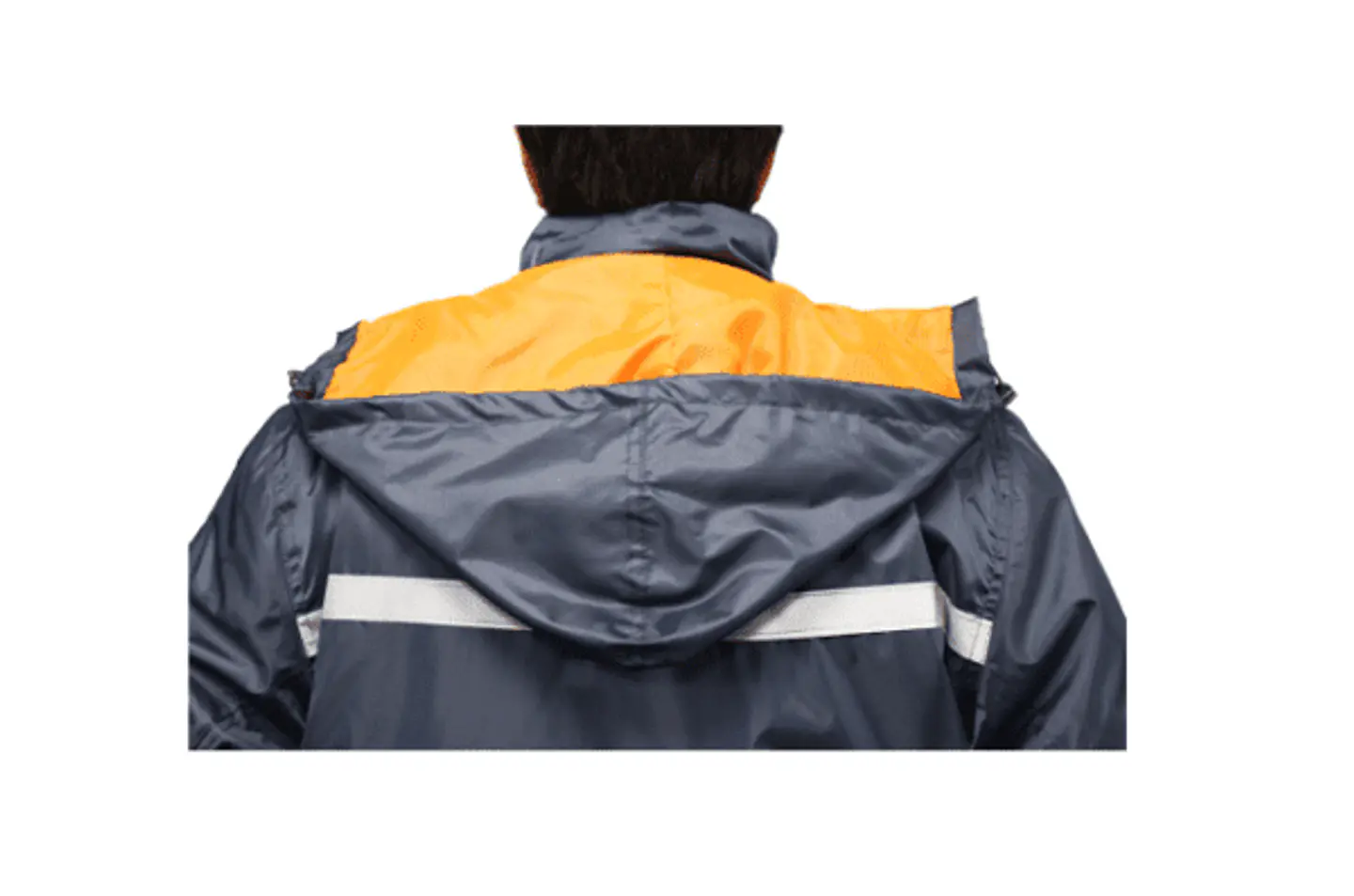 PARKA TERMICA ALASKA YUKON 3