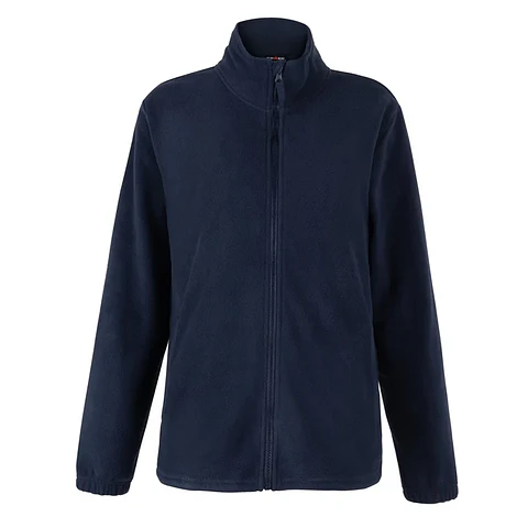 POLERÓN MICROPOLAR AZUL MARINO MUJER