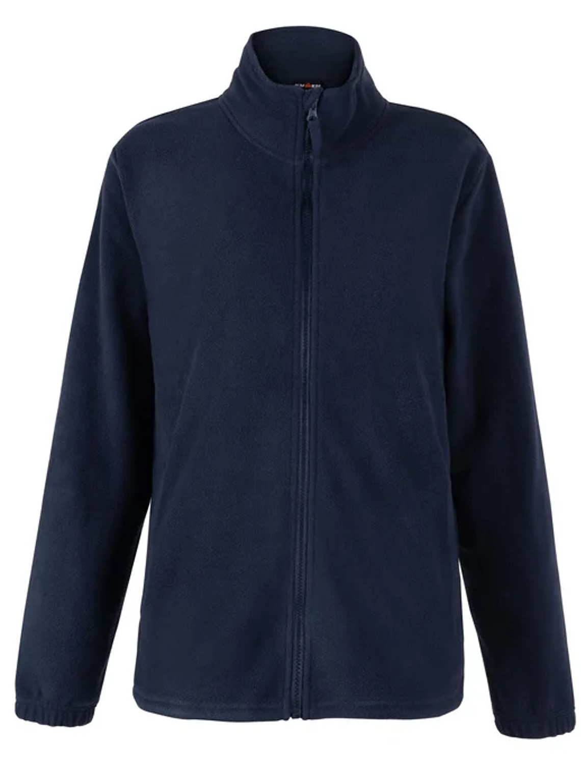 POLERÓN MICROPOLAR AZUL MARINO MUJER 1