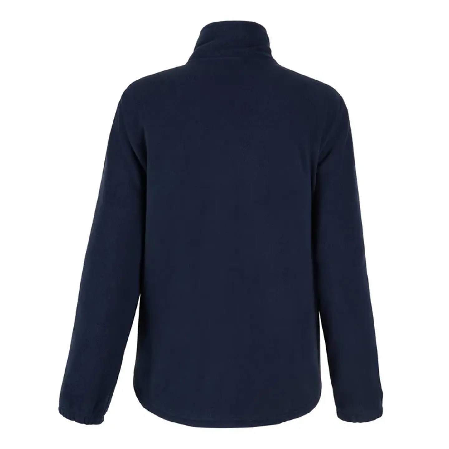 POLERÓN MICROPOLAR AZUL MARINO MUJER 3