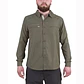 CAMISA HOMBRE  HW ARIZONA VERDE OLIVA - Miniatura 2