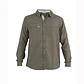 CAMISA HOMBRE  HW ARIZONA VERDE OLIVA - Miniatura 1