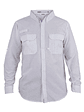 CAMISA HOMBRE HW DUCK DRY BLANCO - Miniatura 1