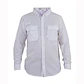 CAMISA HOMBRE HW DUCK DRY BLANCO - Miniatura 1