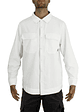 CAMISA HW OREGON HOMBRE BLANCO - Miniatura 2