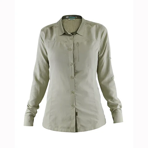 Blusa HW Arizona Mujer Beige