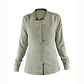 Blusa HW Arizona Mujer Beige - Miniatura 1