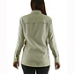 Blusa HW Arizona Mujer Beige - Miniatura 4
