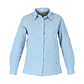 BLUSA HW DUCK DRY MUJER CELESTE - Miniatura 1